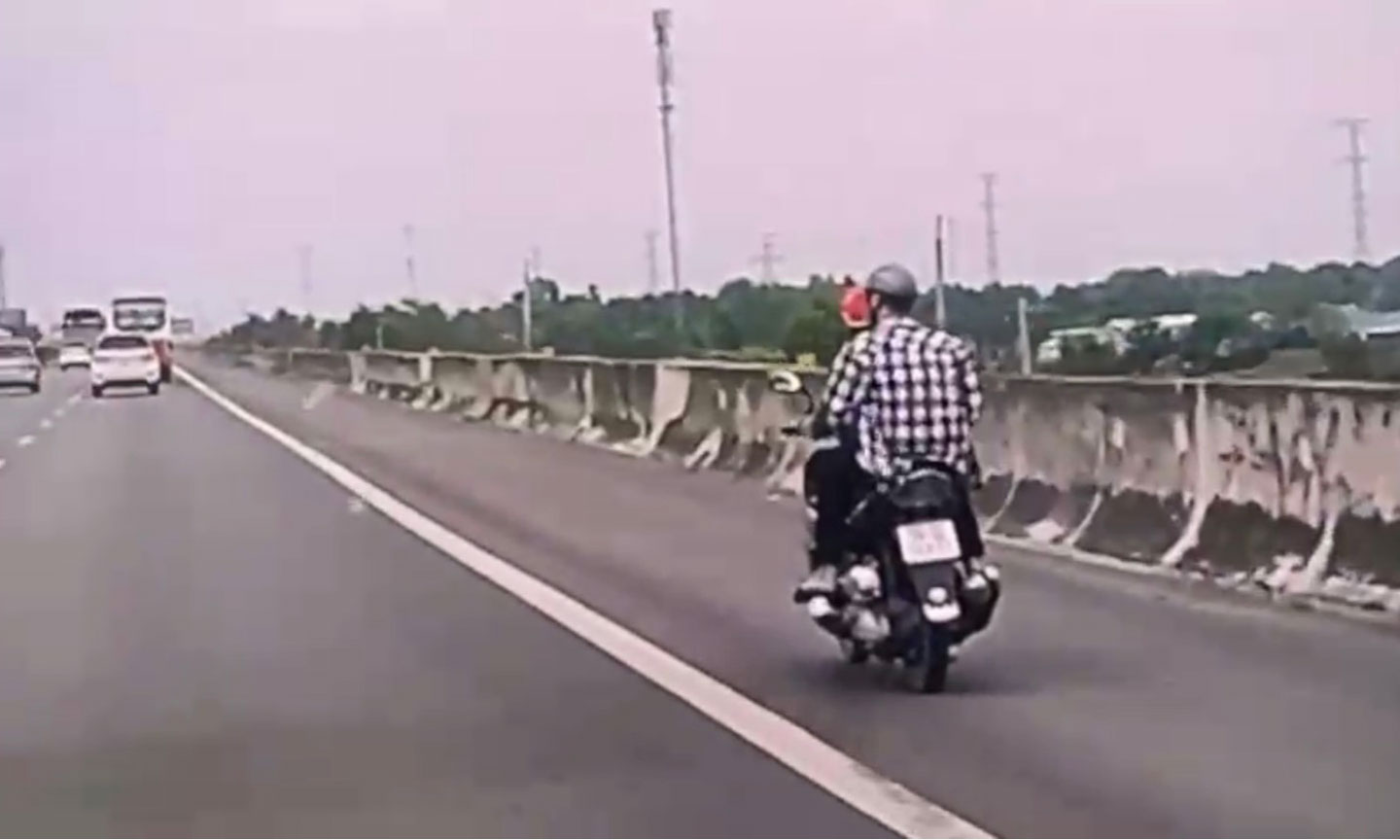 Phương tiện xe 2 bánh 