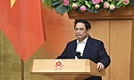 Thủ tướng yêu cầu khẩn trương sửa khung giá điện, không điều chỉnh giá giật cục