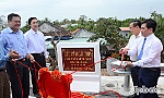 Quyết tâm, quyết liệt ngay từ đầu năm