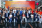 Thủ tướng: Bà con Việt kiều có thể góp ý xây dựng đất nước, đề xuất, kiến nghị qua Cổng Thông tin điện tử Chính phủ