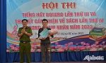 Trại giam Phước Hòa: Tổ chức Hội thi Tiếng hát Bolero và thi viết cảm nhận về sách