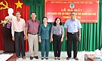 TP. Mỹ Tho: Ra mắt Quỹ Chăm sóc và phát huy vai trò người cao tuổi