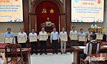 Tiền Giang: Công tác cải cách hành chính có nhiều chuyển biến tích cực