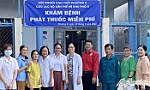 Điểm tựa của người cao tuổi