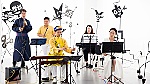 80 năm ra đời 