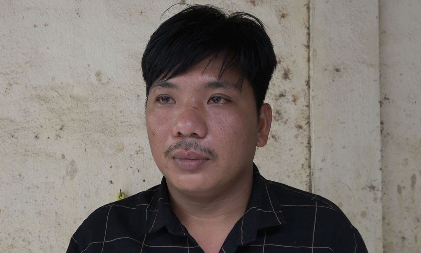 Đối tượng Tươi.