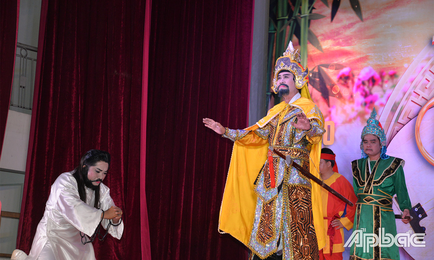 trích đoạn