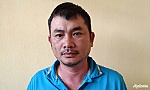 Bắt tạm giam bị can dùng búa đánh gãy 2 tay người yêu cũ