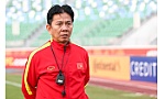 Bí quyết của U20 Việt Nam là sự tôn trọng, quyết tâm và tinh thần chiến đấu