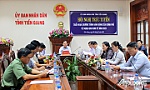 Triển khai Chương trình hành động của Chính phủ về ngoại giao kinh tế năm 2023