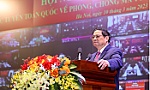 Thủ tướng: Tội phạm ma túy là tội phạm của các loại tội phạm