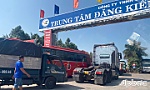 Hình ảnh trái ngược ở các trung tâm đăng kiểm tại Tiền Giang