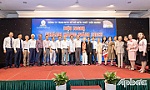 Công ty TNHH MTV Xổ số kiến thiết Tiền Giang: Tổ chức Hội nghị khách hàng năm 2023