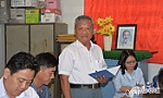 Tiền Giang: Giám sát chính sách hỗ trợ, khuyến khích phát triển vận tải hành khách bằng xe buýt