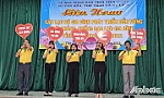 Tiền Giang: Để công tác gia đình đi vào chiều sâu, hiệu quả