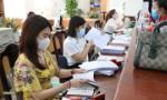 Bộ Nội vụ: Cần thiết ban hành bộ quy tắc về đạo đức công vụ