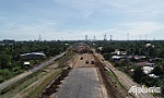 Cái Bè quyết tâm về đích huyện nông thôn mới năm 2023