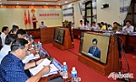 Chất vấn và trả lời chất vấn lĩnh vực tòa án và kiểm sát