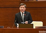 Cần bịt các lỗ hổng trong quy định để ngừa tham nhũng