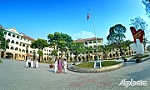 Về ngôi trường gần 150 năm tuổi