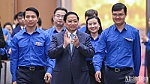 Nỗ lực xây dựng nguồn nhân lực trẻ chất lượng cao đáp ứng kỷ nguyên 4.0