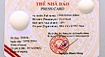 Tạm giữ hình sự người sử dụng thẻ nhà báo giả