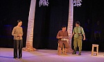 Trao Giải thưởng Hồ Chí Minh, Giải thưởng Nhà nước về Văn học nghệ thuật năm 2022 vào dịp 19/5