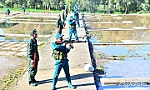 Lực lượng nòng cốt trong thế trận quốc phòng toàn dân gắn với thế trận an ninh nhân dân mỗi địa phương
