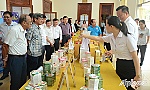 Cần chủ động, kiên trì và tư duy mới về khởi nghiệp đổi mới sáng tạo
