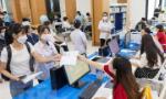 Tuyển sinh đại học 2023: Thí sinh đạt điểm càng cao thì mức điểm ưu tiên càng thấp