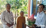 Gương sáng cựu chiến binh