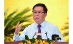 Trưởng Ban Tuyên giáo Trung ương Nguyễn Trọng Nghĩa: Báo, tạp chí của Đảng là tài liệu sinh hoạt chính trị