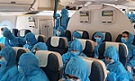 Giữ vững niềm tin