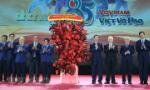 Việt Nam sẽ đề nghị công nhận Vovinam là Di sản văn hóa thế giới