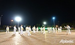Huyện Cai Lậy: Phong phú hoạt động văn hóa văn nghệ, thể dục thể thao