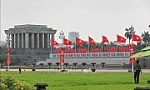 Người dân Việt Nam luôn tự hào về những bước chuyển mình mạnh mẽ của đất nước