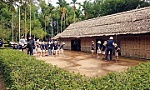 Visitors flock to President Ho Chi Minh's home town