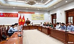Tránh tình trạng đùn đẩy, né tránh trách nhiệm trong chống buôn lậu, gian lận thương mại và hàng giả