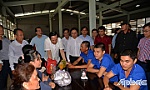 BÀI 3: Vì đâu ma túy vẫn còn 