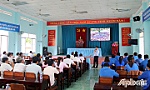 Hỗ trợ kiến thức trong sản xuất nông nghiệp