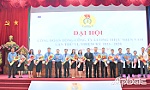 Tổng Công ty Lương thực miền Nam: Đoàn kết, đổi mới, dân chủ để phát triển.