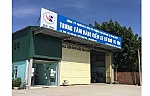 Khởi tố, bắt tạm giam Giám đốc và Phó Giám đốc Trung tâm đăng kiểm 76-03D