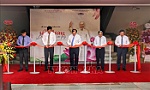 Khai mạc triển lãm 'Những tấm gương bình dị mà cao quý'