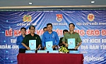 Tiền Giang: Đoàn Thanh niên xung kích trong chuyển đổi số