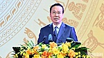 Tổ quốc và nhân dân đang rất cần sự dấn thân và lòng dũng cảm của văn nghệ sĩ