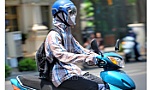 Chuyên gia hướng dẫn bảo vệ sức khỏe trong những ngày nắng nóng