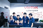 Chuyên gia Al Viettel giành giải Nhất cuộc thi trí tuệ nhân tạo quốc tế