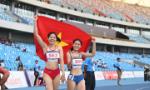 Từ SEA Games 32 đến ASIAD 19