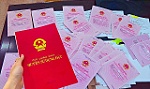 Quy định mới về sổ đỏ