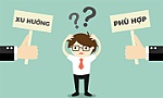 Có nên chọn ngành học theo xu hướng?